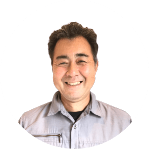 鈴木さん イメージ