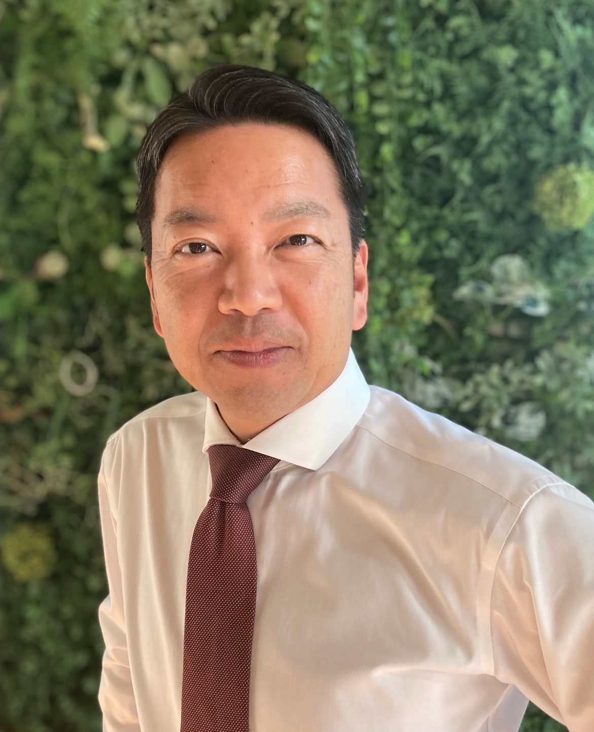 ミサワホーム株式会社 神奈川支社 支社長 篠原直樹