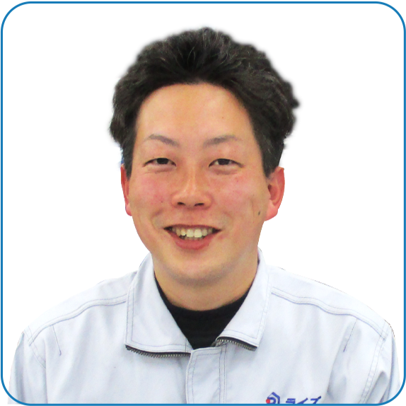 株式会社 ライズ 従業員イメージ